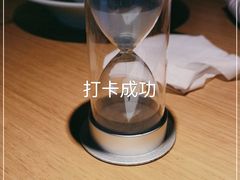 -蜜桃餐厅·伴山(绿宝广场店)