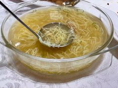 纹丝豆腐汤-马凯餐厅(地安门店)