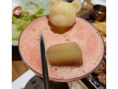 -缦云里花园餐厅
