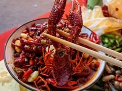 -小田油焖小龙虾(双井店)