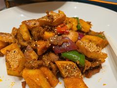 -燕兰楼·清真西北融合菜(亚运村店)