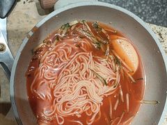 -安又胖韩国烤肉(泰达永旺店)