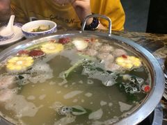 -林记潮牛·牛肉火锅(上马墩店)
