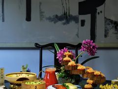 -悦真雅院·四合院·清真私房菜(雍和宫店)