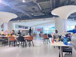 -MINI MARS KIDS CLUB亲子家庭中心(杨浦黄兴店)