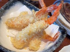 -福樱兰海鲜放题铁板烧(加州店)