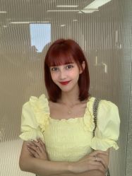 -3AM·S HAIR SALON烫发染发接发