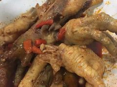 -二孃鸡爪爪(东郊记忆店)