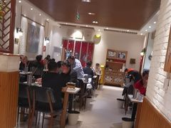 -白氏兄弟烧烤(富康路总店)