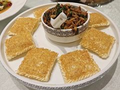 -北京全聚德(方庄店)