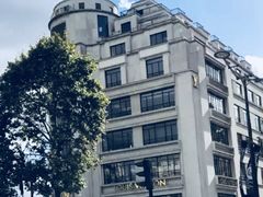 -路易·威登(香榭丽舍大道店)