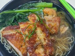 -華歡冰室-WahFoon(吉大店)