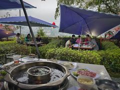 -枇杷园食为鲜火锅(南山店)