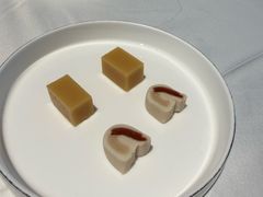 老北京点心拼盘-大董(环贸iapm店)