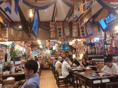 -平成屋· Late Night 食堂(四川北路店)