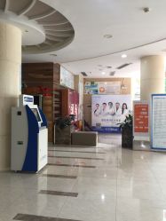 -深圳港龙妇产医院