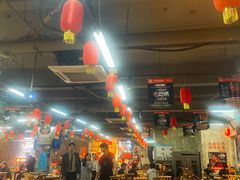 -神伙烧烤(南坪总店)