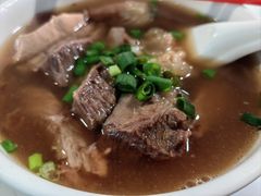 -梓记牛什(總店)