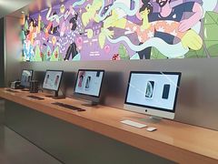 -Apple零售店(中街大悦城店)