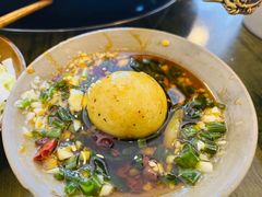 -黄潇洒老火锅(九眼桥宏济巷店)