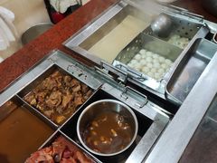 -明兴正宗潮州五彩鱼蛋粉面(中山六路店)