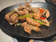 -沪小胖·小龙虾·蓝龙王(八佰伴店)