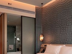 -深圳国际会展中心希尔顿酒店(前海华发冰雪世界店)