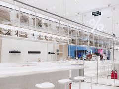 -% Arabica阿拉比卡咖啡(深圳湾万象城店)