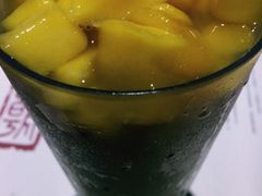 -糖朝(尖沙咀店)