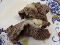 匙柄-伟记牛肉(金鸿公路店)