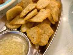 炸灌肠-鼎香润(德胜门内店)