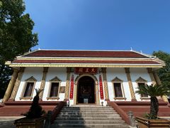 -报恩禅寺