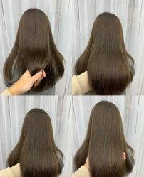 -吉艺心专业美发造型