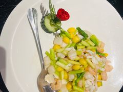 -上海1号私藏菜(静安店)