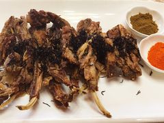 -祁门牯牛降观音堂风景区