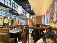 -千寻山野烤肉(中关村店)