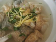 -海平馄饨(逍遥二路店)