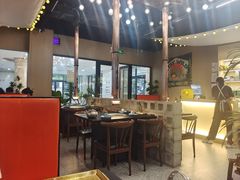 -熊大·鲜烤黄牛肉(五山店)