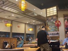 -水林间·寿喜烧自助(仙林金鹰店)