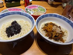 -肘子酥·天津菜·特色捞面(德云社店)