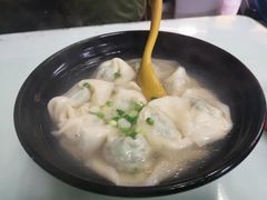 -食惠里小笼包面馆(越秀店)