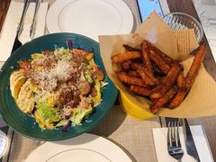 -Primo·丽莫意大利窑烤披萨