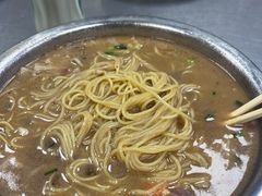 老友牛肉伊面-舒记粉店(七星路店)