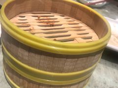 -淘米捞·米汤脆鲩鱼火锅(福田皇岗店)