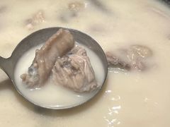 胡椒猪肚鸡-捞王锅物料理(凯旋路店)