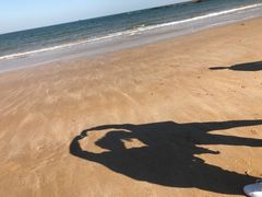 -日照灯塔风景区