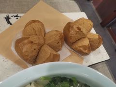 -锦顺海鲜•口味菜(李村店)