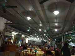大堂-勒南公舍(龙江店)