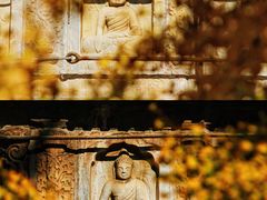 -北京石刻艺术博物馆(五塔寺)