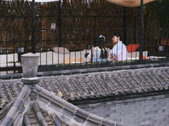 -火火咖啡&茶空间